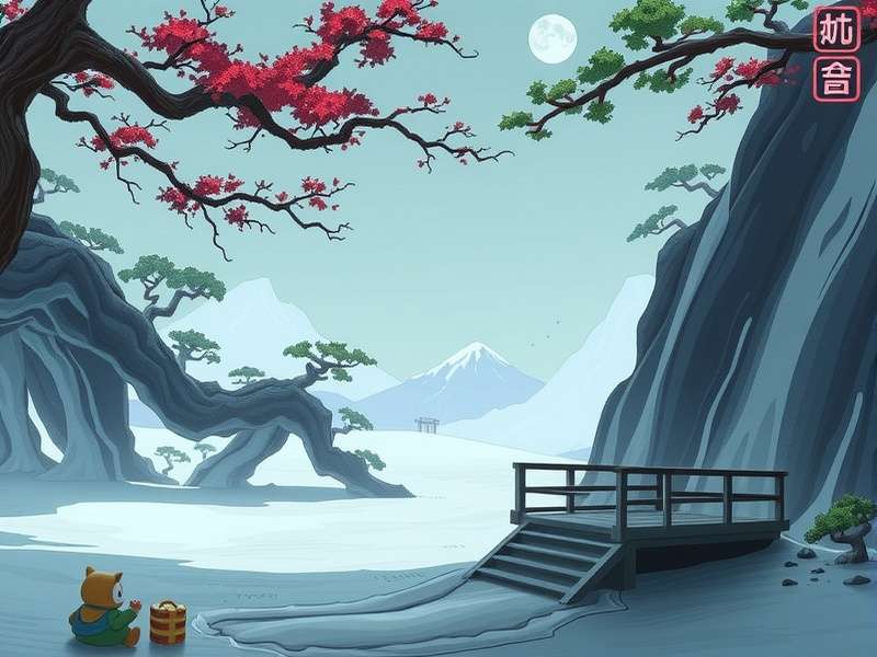 仓储物流中心升级改造完成